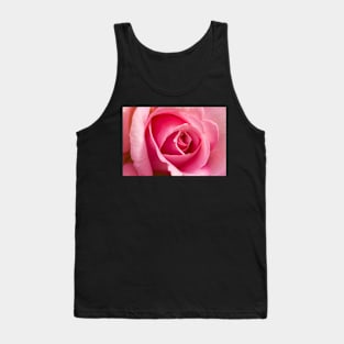 Rose Tank Top